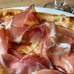 Photo n°1 de l'avis de Andrea.l fait le 03/05/2022 à 15:31 sur le  Niky's Alchimia del Gusto à Trento