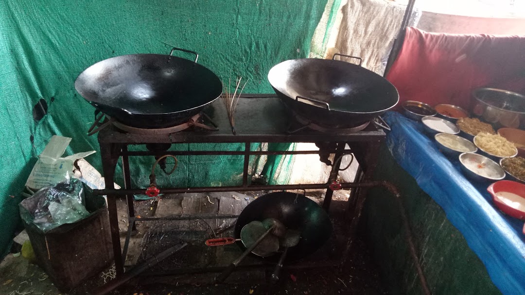 लकी चायनीज