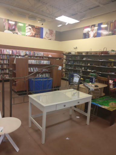 Thrift Store «Goodwill - Monroe», reviews and photos