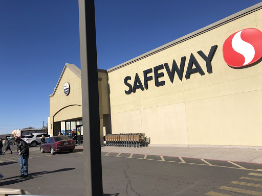 Grocery Store «Safeway», reviews and photos, 702 W Hopi Dr, Holbrook, AZ 86025, USA