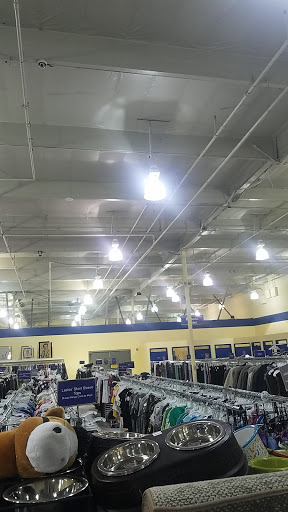 Thrift Store «Goodwill», reviews and photos, 6407 S Virginia St, Reno, NV 89511, USA