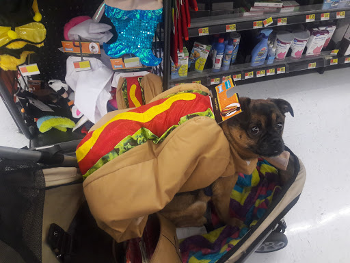 Department Store «Walmart Supercenter», reviews and photos, 160 NW 25th St, Newport, OR 97365, USA