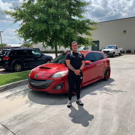 Used Car Dealer «Your Kar Company Inc», reviews and photos, 7912 Becket St, Norfolk, VA 23518, USA