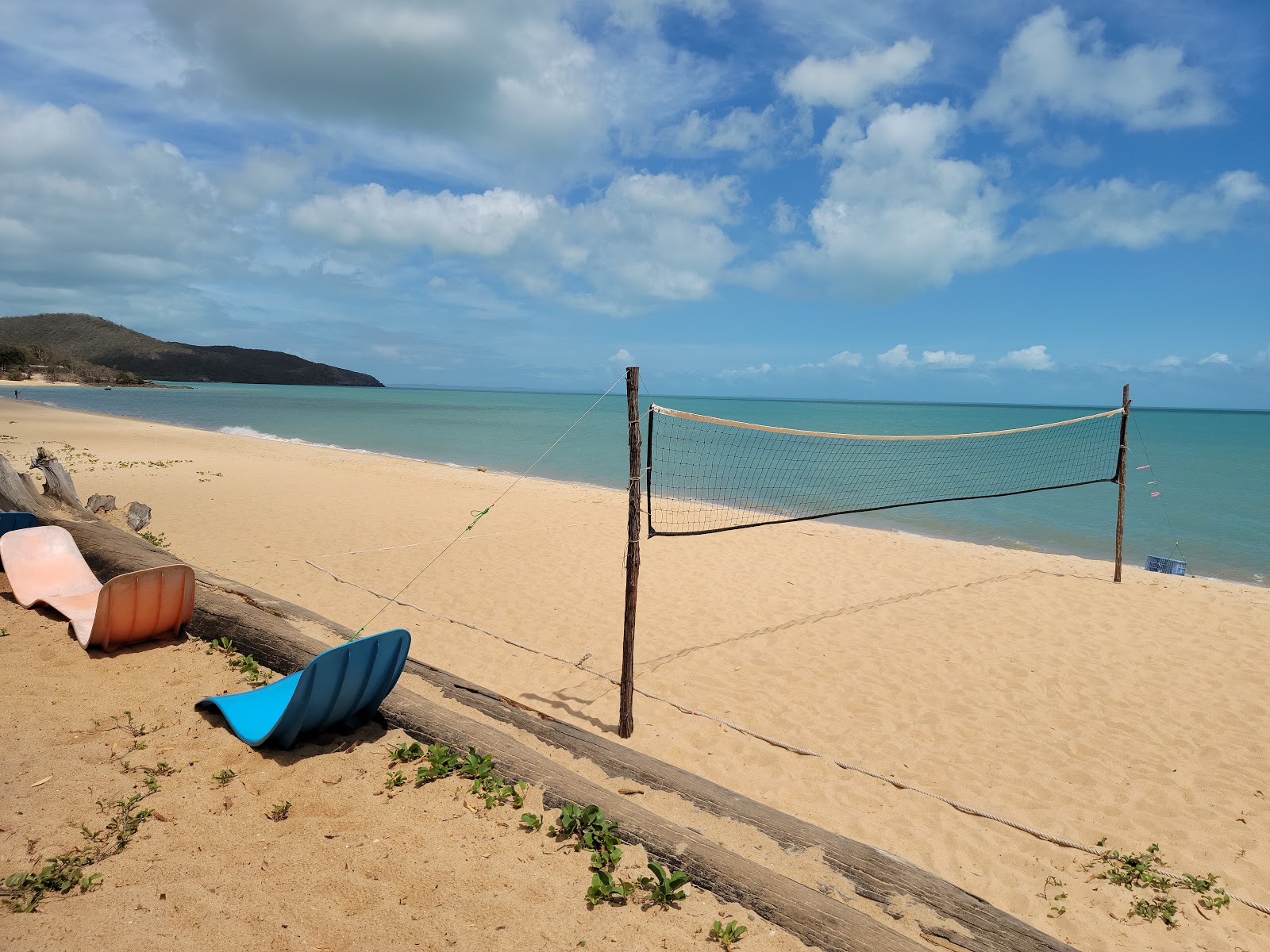 Punsand Beach photo #8
