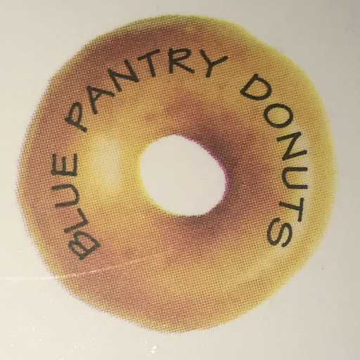 Donut Shop «Blue Pantry Donuts», reviews and photos, 741 Colusa Ave, Yuba City, CA 95991, USA