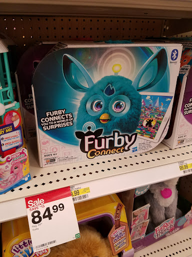 Department Store «Target», reviews and photos, 1150 Seaboard St, Myrtle Beach, SC 29577, USA