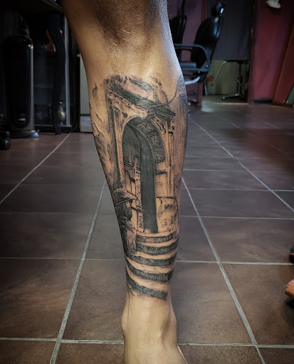 STYX TATTOO