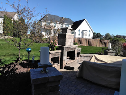 Affordable yard care professional landscapers
