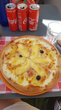 Pizza du Pizzas à emporter La Pizzaterie à Prades - n°12