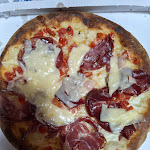 Photo n°4 de l'avis de C.a fait le 25/09/2022 à 17:16 sur le  Assud a Santamarina Pizzeria Siciliana à Palermo