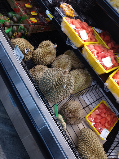 Korean Grocery Store «H Mart», reviews and photos, 9896 Bellaire Blvd, Houston, TX 77036, USA