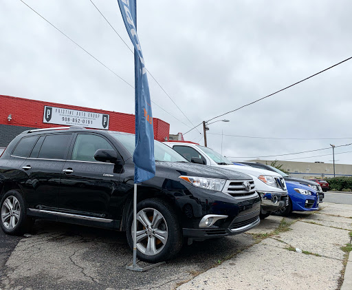 Used Car Dealer «Pristine Auto Group», reviews and photos, 106 Bloomfield Ave, Bloomfield, NJ 07003, USA