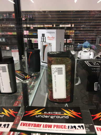 Video Game Store «Electric Underground», reviews and photos, 3109 13th Ave S, Fargo, ND 58103, USA