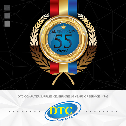 DTC Computer Supplies, Inc. image