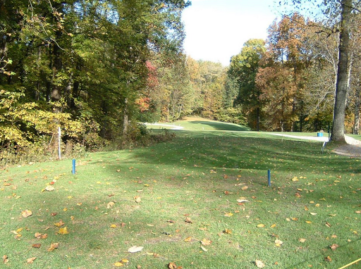 Golf Course «Pine Woods Golf Course», reviews and photos, 888 County Rd 275 W, Spencer, IN 47460, USA