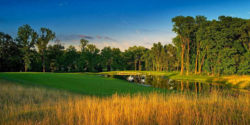 Golf Club «Island Hills Golf Club», reviews and photos, 61809 Stonegate Dr, Centreville, MI 49032, USA