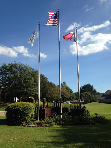 Public Golf Course «Iron Horse Golf Course», reviews and photos, 6200 Skylark Cir, North Richland Hills, TX 76180, USA