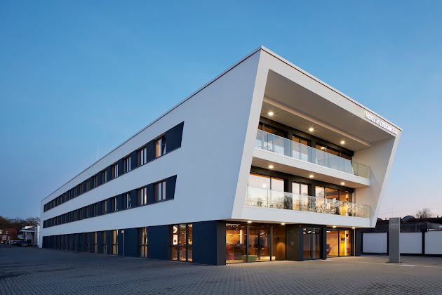 Extérieur hôtels Hotel im Leskanpark 51069 Cologne