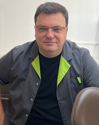 Chirurgiens Dentistes Osan à Romorantin-Lanthenay