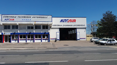 Contrôle technique Autosur Avermes à Avermes