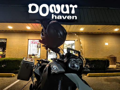 Donut Shop «Donut Haven», reviews and photos, 611 Dallas Dr # 107, Roanoke, TX 76262, USA