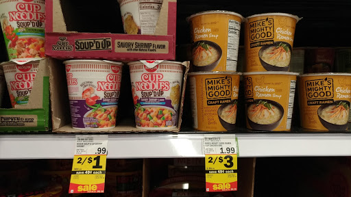 Grocery Store «Meijer», reviews and photos, 15000 US-31, Grand Haven, MI 49417, USA