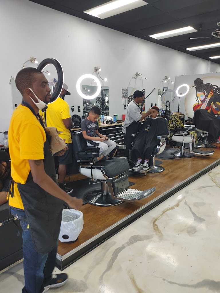 Smith Dream unisex salon 20747