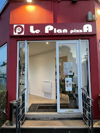 Photos du propriétaire du Pizzeria LE PLAN PIZZA à Saint-Herblain - n°1