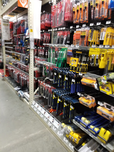 Home Improvement Store «The Home Depot», reviews and photos, 541 W 9 Mile Rd, Pensacola, FL 32534, USA