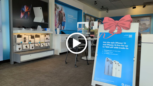 Cell Phone Store «AT&T Authorized Retailer», reviews and photos, 550 River St d, Santa Cruz, CA 95060, USA