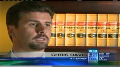 Personal Injury Attorney «Davis Law Group, P.S.», reviews and photos