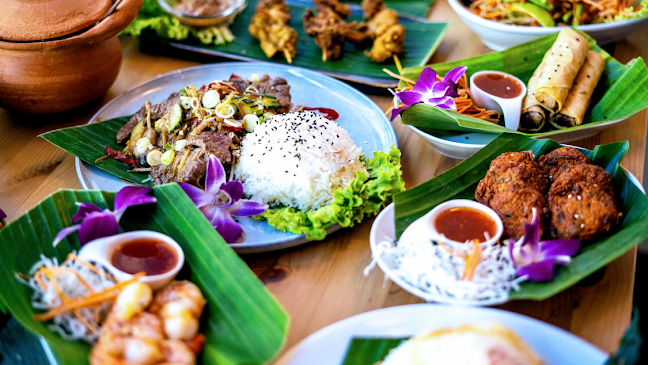 Ying‘s Thai Kitchen - Zug