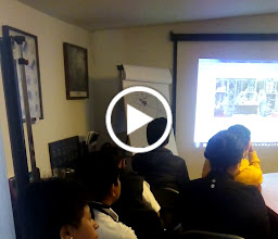 Tarlets Coffee Ánimas photo