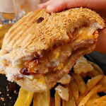 Photo n°2 de l'avis de Food.e fait le 24/04/2023 à 18:01 sur le  Panino Buono à Como