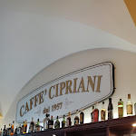 Photo n°8 de l'avis de GIANNI.R fait le 04/06/2023 à 09:36 sur le  Caffè Cipriani à Acireale