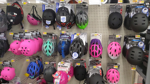 Department Store «Walmart Supercenter», reviews and photos, 7400 Guilford Dr, Frederick, MD 21704, USA