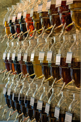 Gift Shop «Oil & Vinegar», reviews and photos, 220 N Main St #203, Greenville, SC 29601, USA