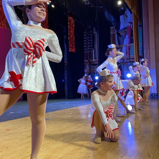 Dance School «All About Dance By Kristen», reviews and photos, 3038 Graham Rd, Stow, OH 44224, USA