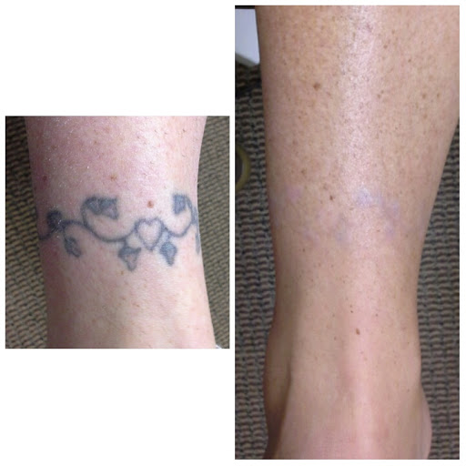 Explore tattoo ideas para mujeres, creative tattoo ideas in Plymouth, available at Blue Jacket Tattoo Company and Laser Removal