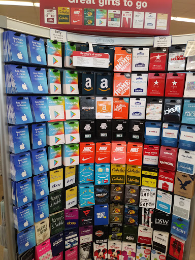 Drug Store «Walgreens», reviews and photos, 2355 Jackson Ave, Ann Arbor, MI 48103, USA