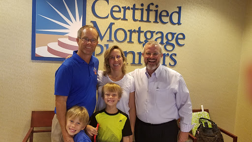 Mortgage Broker «Certified Mortgage Planners - Chris Brown Team», reviews and photos