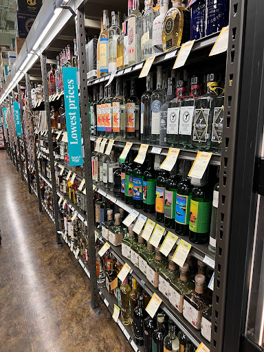 Wine Store «Total Wine & More», reviews and photos, 394 N Moorpark Rd, Thousand Oaks, CA 91360, USA