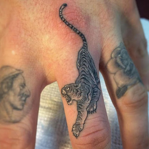 Find cloud tattoo ideas for your next unique tattoo in Vista at American Tattoo Vista