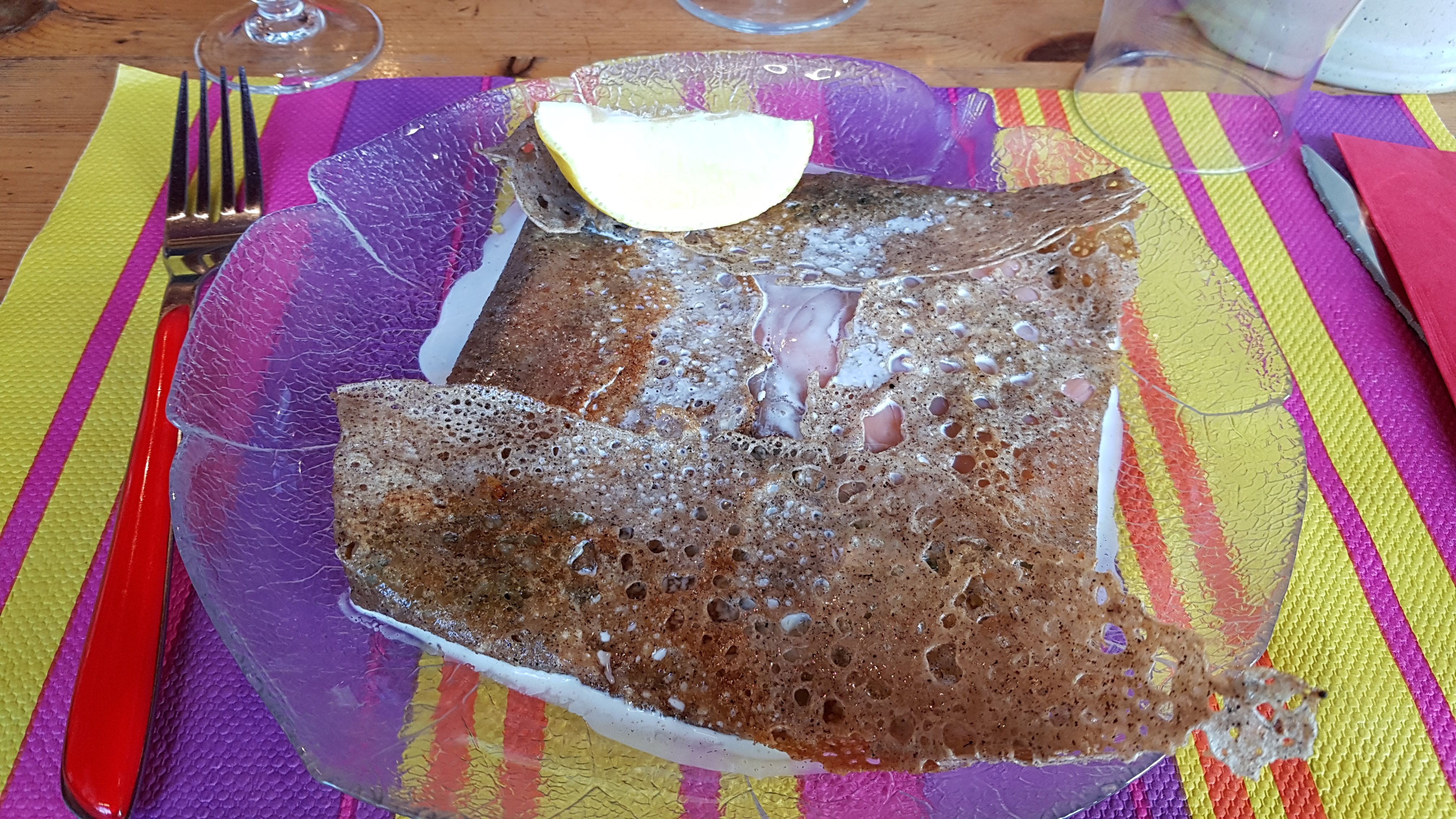 Photo n° 1 de l'avis de Stéphanie.r fait le 14/05/2018 à 11:57