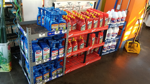 Home Improvement Store «The Home Depot», reviews and photos, 4915 Garth Rd, Baytown, TX 77521, USA