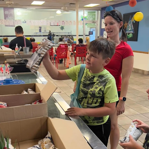 European Restaurant «Yasha From Russia», reviews and photos, 10240 N 32nd St, Phoenix, AZ 85028, USA