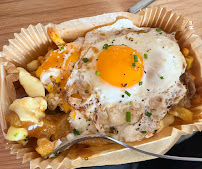 Poutine du Restaurant québécois Comptoir à Poutine Nantes - n°7