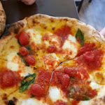 Photo n°1 de l'avis de Andy241. fait le 12/07/2019 à 04:06 sur le  Rossofuoco Pizzeria à Erlangen