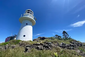 Double Island Point Lighthouse image