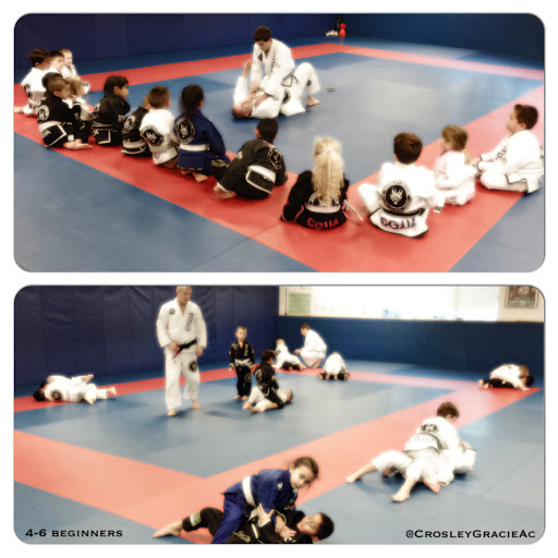 Martial Arts School «Crosley Gracie Jiu-Jitsu», reviews and photos, 3291 Walnut Blvd #140, Brentwood, CA 94513, USA